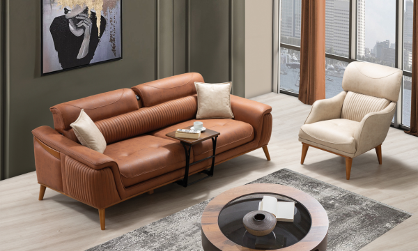 Beren Koltuk Takımı