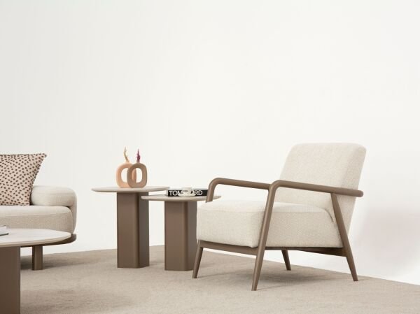 Milanom Koltuk Takımı ( berjer - tekli koltuk )