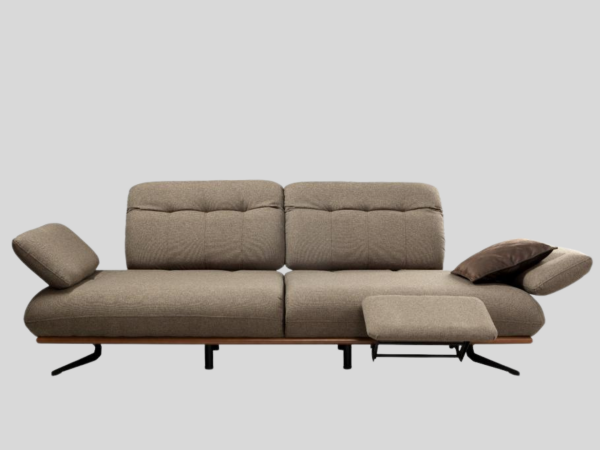 Class Koltuk Takımı (3+3+1)