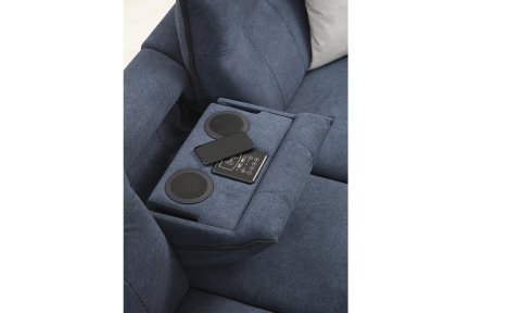 Mozart Modern Koltuk Takımı(3+3+1+1)(Ses Sistemi)