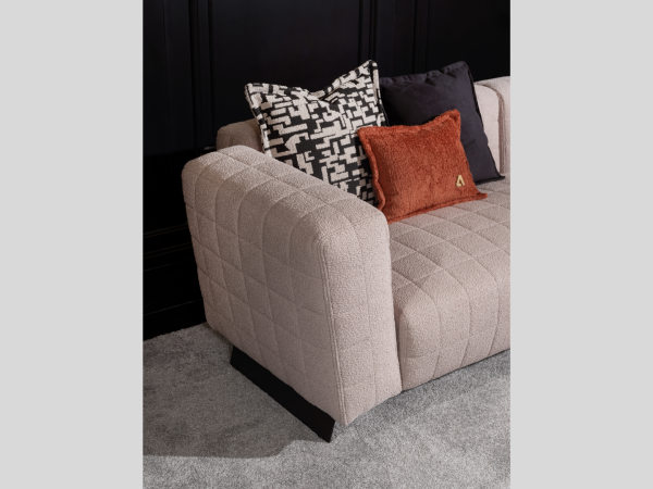 Forenza Koltuk Takımı(Dörtlü Koltuk)