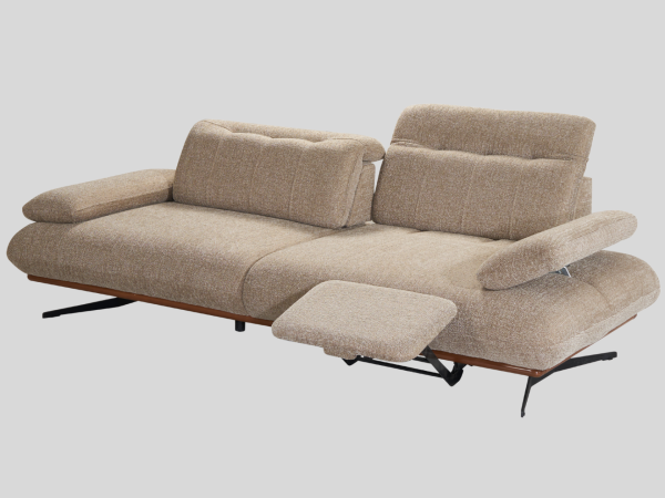 Class Koltuk Takımı (3+3+1+1)