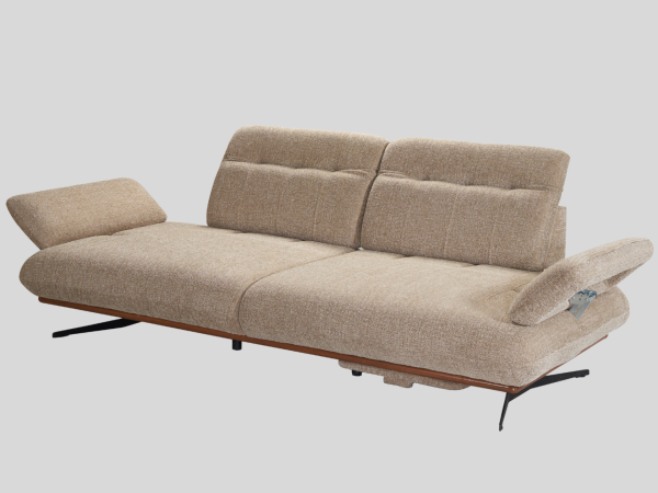 Class Koltuk Takımı (3+3+1+1)