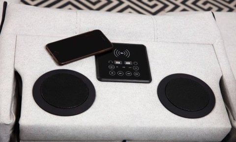 Mozart Köşe Koltuk (Full Set)