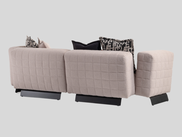 Forenza Koltuk Takımı(Üçlü Koltuk)