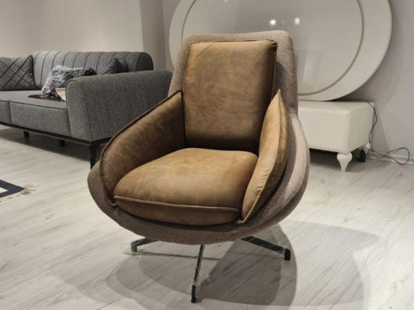 Class Koltuk Takımı (3+1)