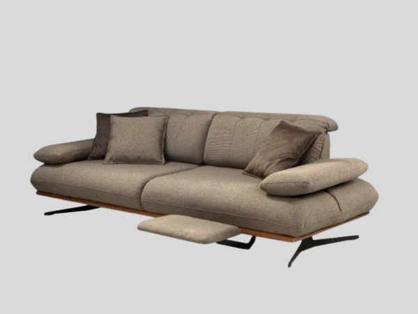 Class Koltuk Takımı (3+1)