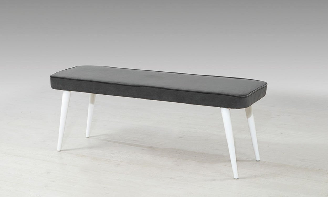 Büyük Konik Puf (110 cm)