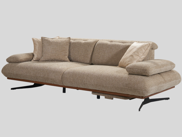 Class Koltuk Takımı (Üçlü Koltuk)