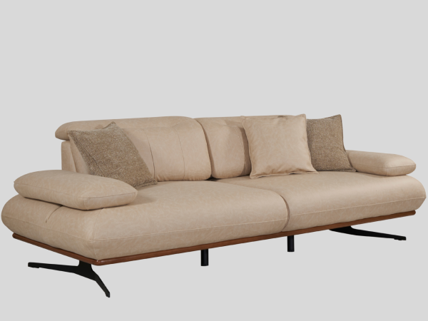 Class Koltuk Takımı (Üçlü Koltuk)