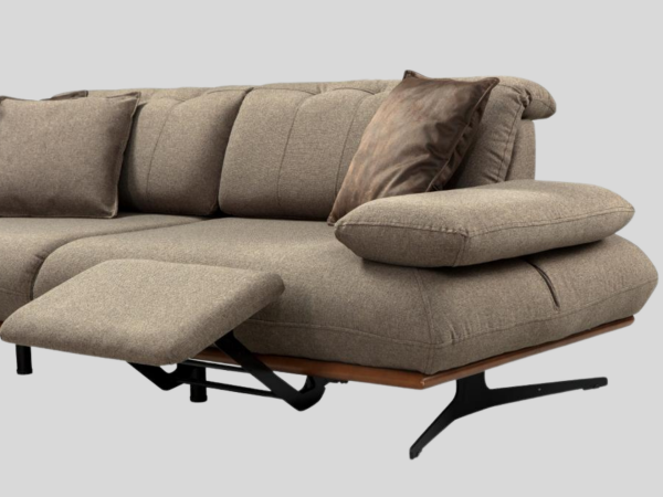 Class Koltuk Takımı (Üçlü Koltuk)