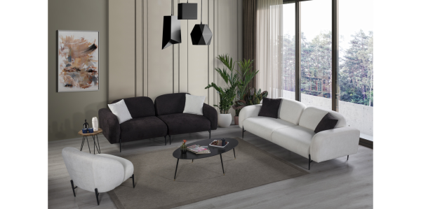 Point Koltuk Takımı 3+3+1