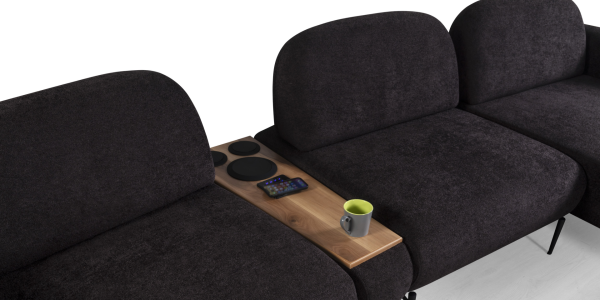 Point Köşe Takım(Ses Sistemli)