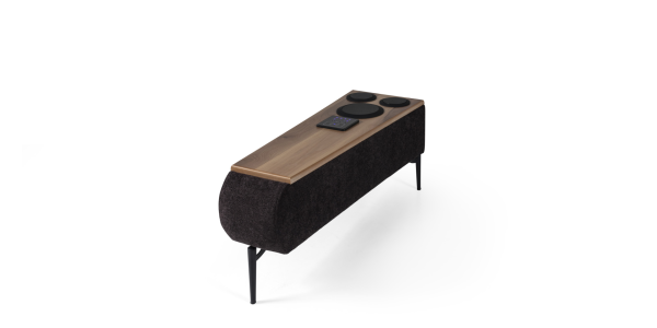 Point Köşe Takım(Ses Sistemli)