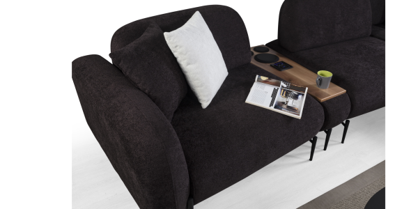 Point Köşe Takım(Ses Sistemli)