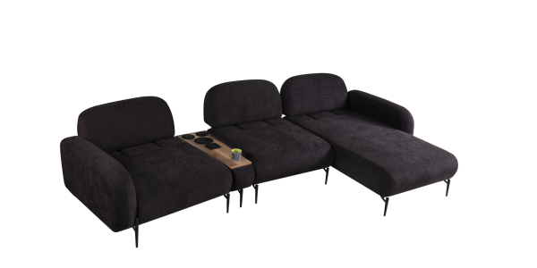 Point Köşe Takım(Ses Sistemli)