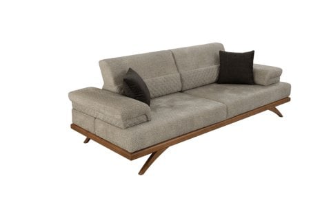 Pandora Modern Koltuk Takımı (3+1)