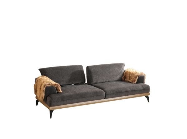 Pramit Koltuk Takımı (3+3+1)