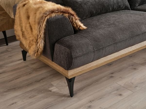 Pramit Koltuk Takımı (3+1)