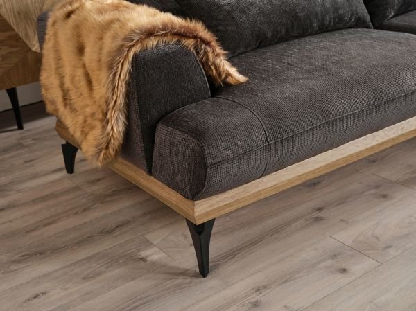 Pramit Koltuk Takımı (3+1)