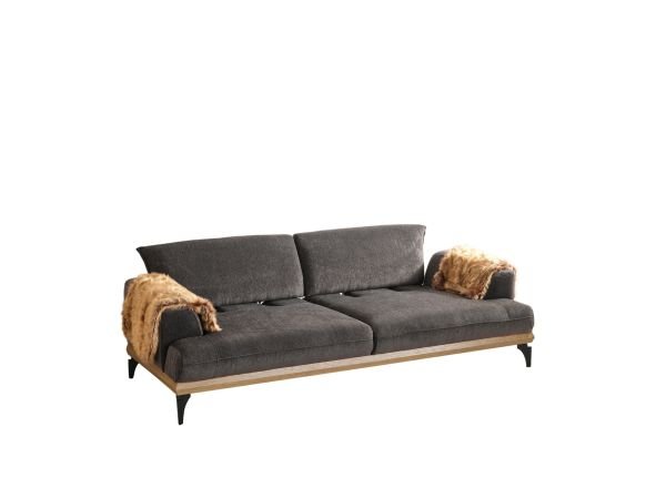 Pramit Koltuk Takımı ( üçlü koltuk )