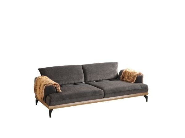 Pramit Koltuk Takımı (Üçlü Koltuk)