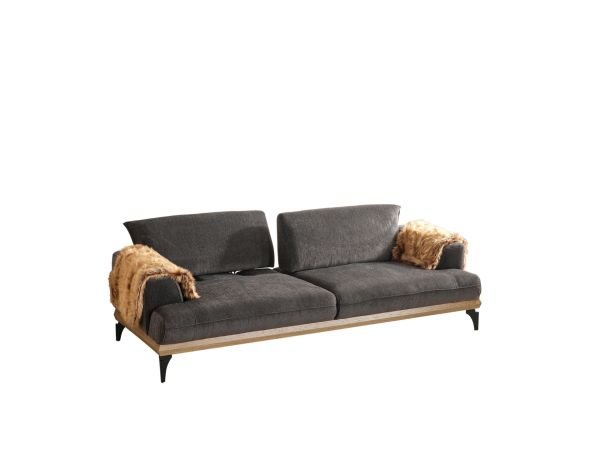 Pramit Koltuk Takımı ( üçlü koltuk )