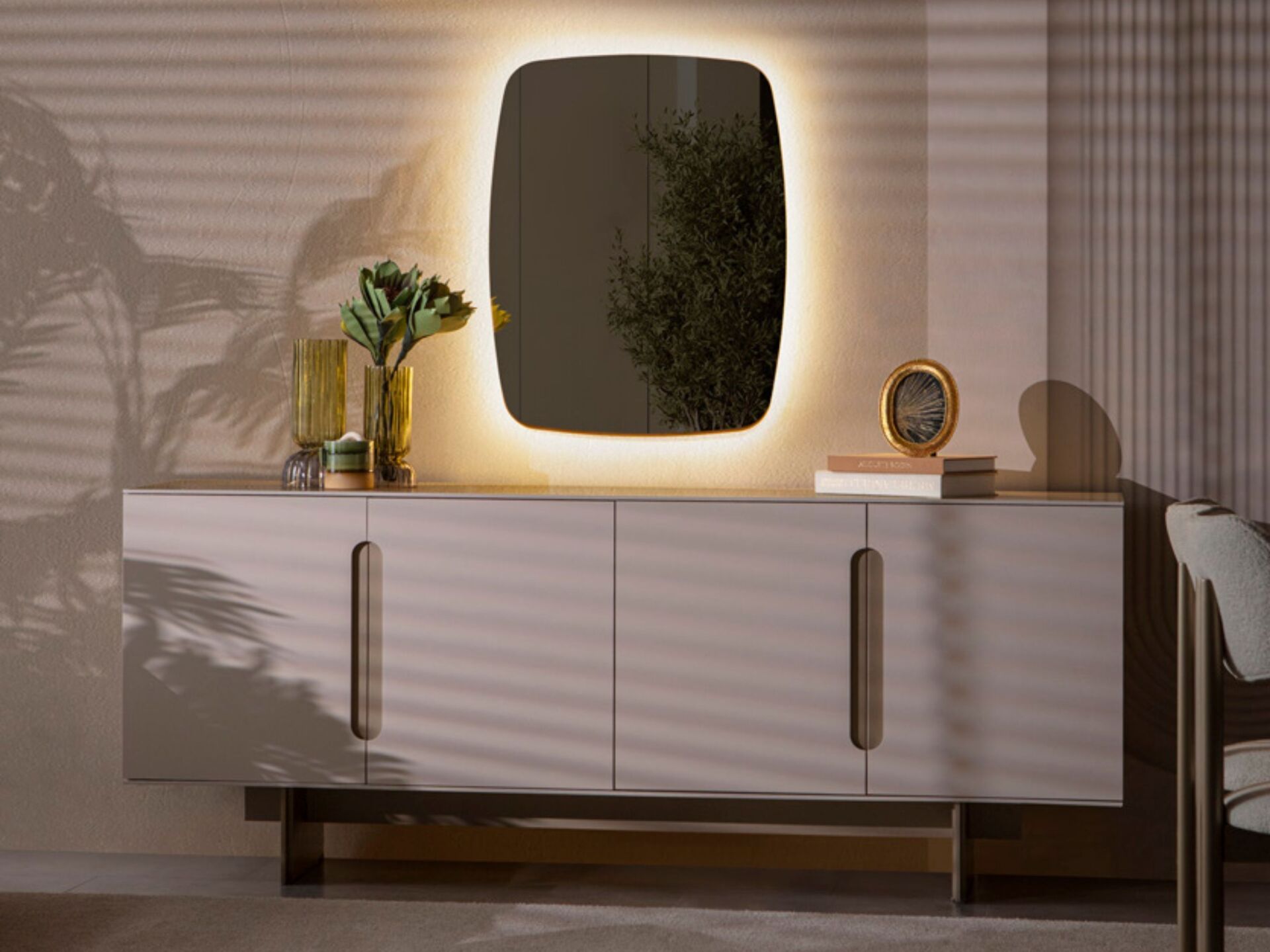 Maldiv Yemek Odası ( konsol )