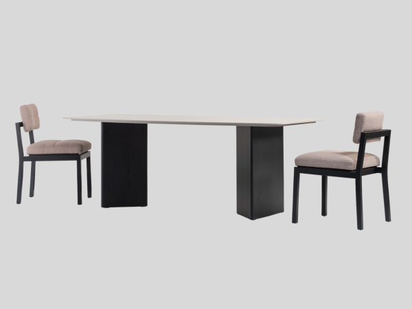 Forenza Yemek Odası(Masa 210 cm)