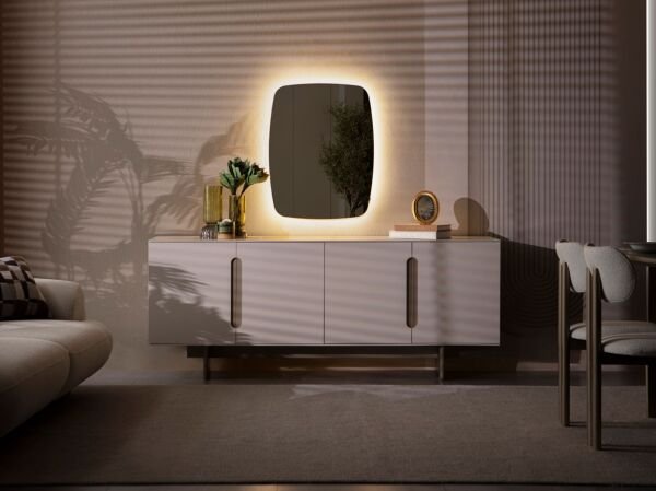 Maldiv Yemek Odası ( konsol )