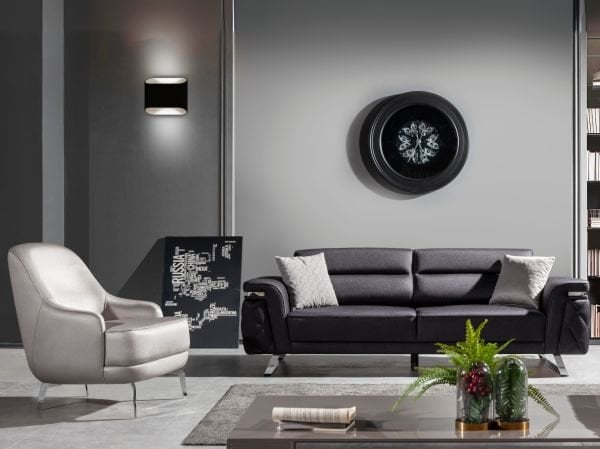 Voyager Koltuk Takımı (3+3+1+1)