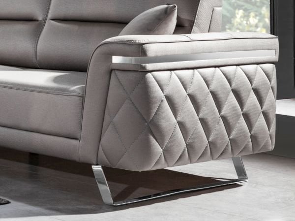 Vayoger Koltuk Takımı (3+3,+1)