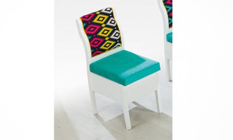 Luna Aras Ekbank Sandalyesi(Sandıklı)