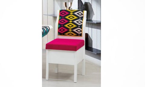 Luna Aras Ekbank Sandalyesi(Sandıklı)