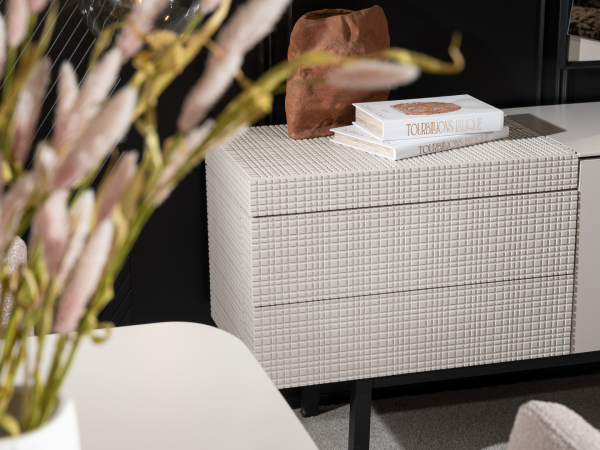 Forenza Yemek Odası(Konsol)