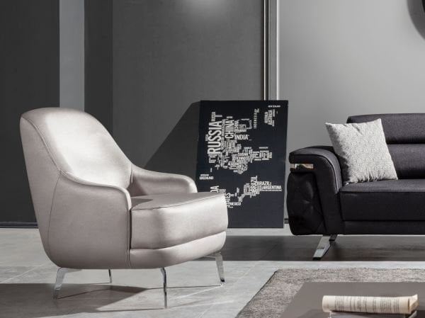 Vayoger Koltuk Takımı (3+1)