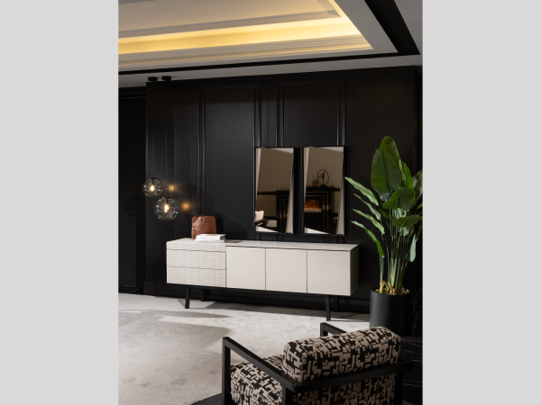 Forenza Yemek Odası(Konsol)