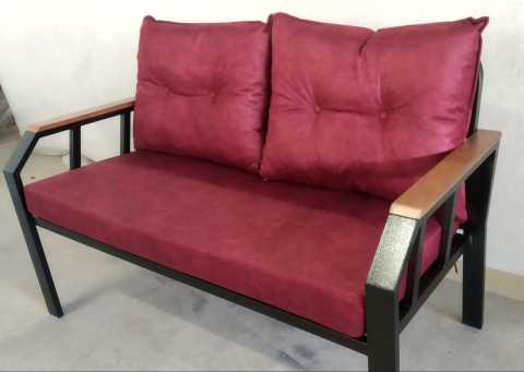 Holiday 2+1+1+Sehpa Bahçe Mobilyası (Salon, Balkon, Cafe Ofis)