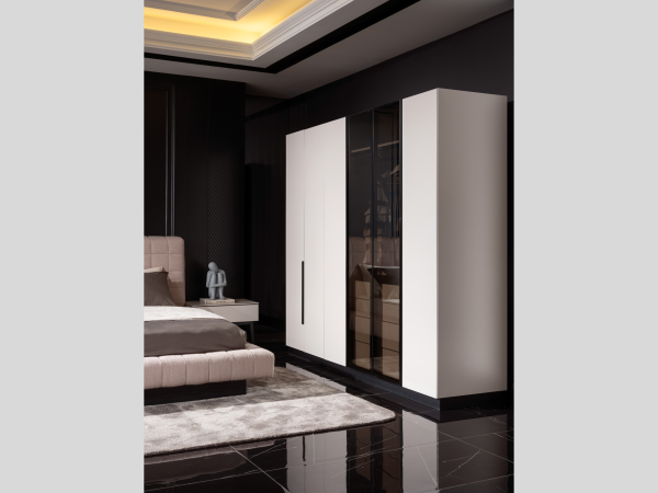 Forenza Yatak Odası Takımı