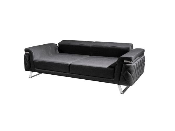 Vayoger Koltuk Takımı (Üçlü Koltuk)