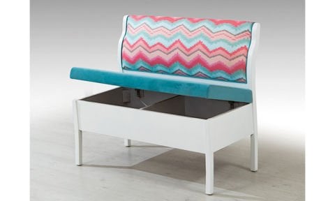 Luna Aras Ekbank İkili(Sandıklı)