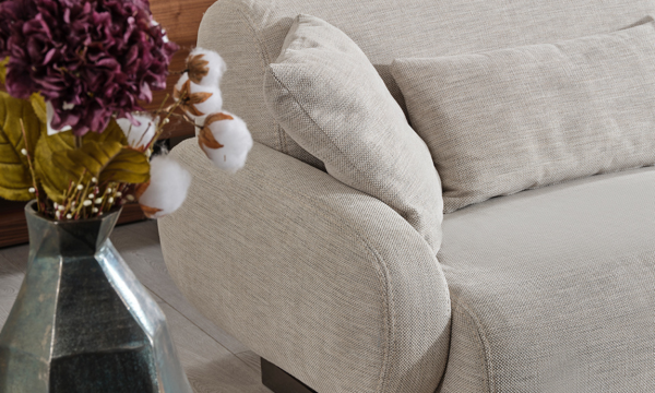 Dallas Dörtlü Koltuk