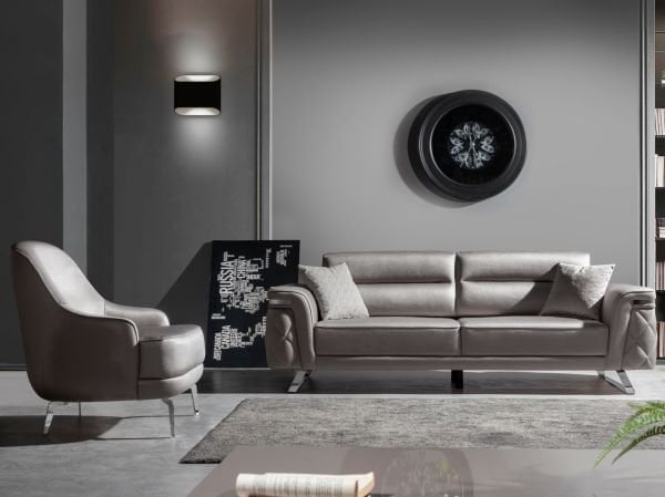 Vayoger Koltuk Takımı ( tekli koltuk - berjer)