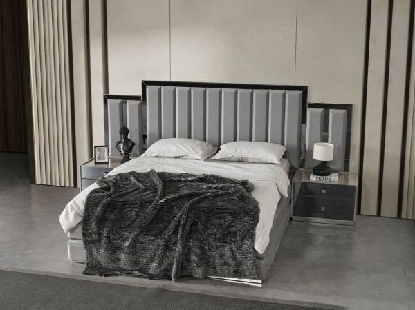 Voyager Yatak Odası Takımı