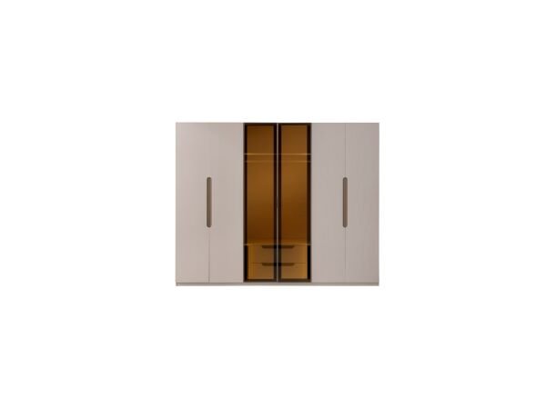 Maldiv Yatak Odası ( dolap )