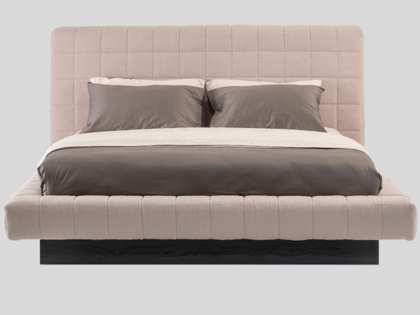 Forenza Yatak Odası(Bazalı Karyola 209 cm)