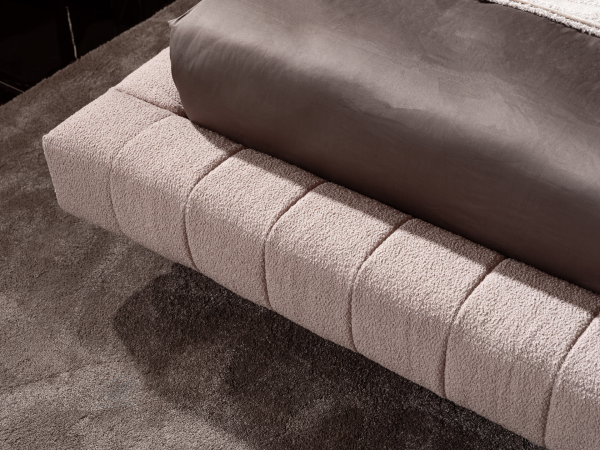 Forenza Yatak Odası(Bazalı Karyola 209 cm)