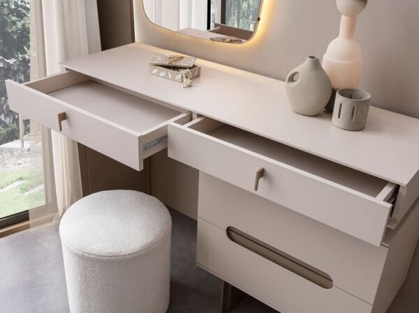 Maldiv Yatak Odası ( şifonyer )