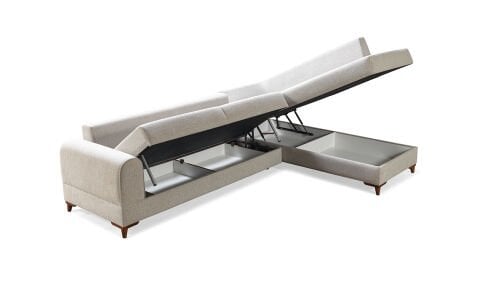 Merve Köşe Koltuk ve Berjer