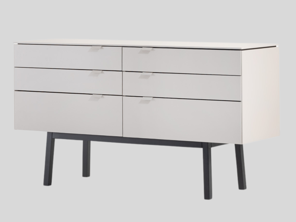 Forenza Yatak Odası(Şifonyer)